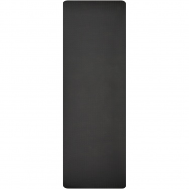 Logo trade corporate gifts picture of: Trikona cork yoga mat