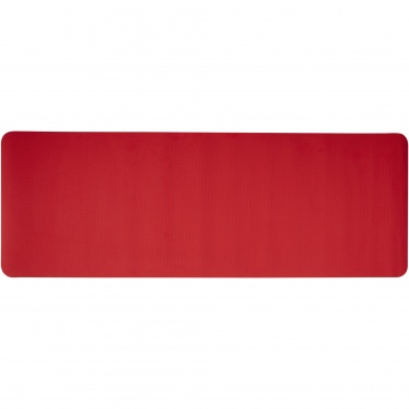 Logo trade corporate gift photo of: Virabha recycled TPE yoga mat