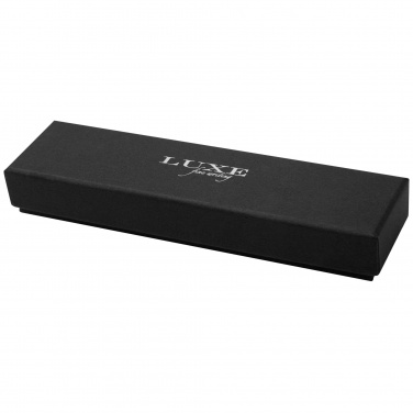 Logotrade promotional products photo of: Lucetta recycled aluminium fountain pen