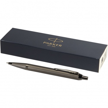 Logotrade business gift image of: Parker IM ballpoint pen