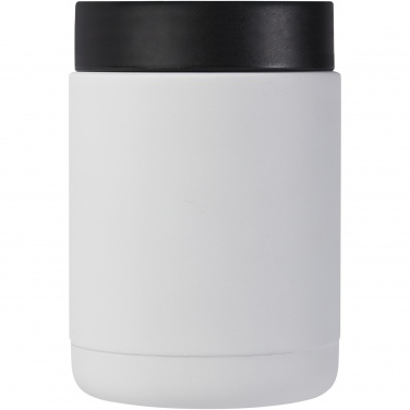 Logotrade promotional gifts photo of: Doveron 500 ml recycled stainless steel insulated lunch pot