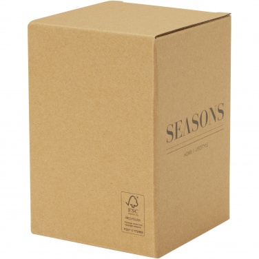 Logotrade corporate gifts photo of: Boley 550 ml glass food container