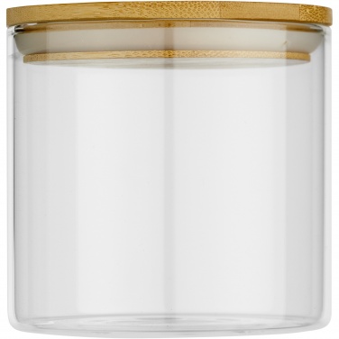 Logotrade corporate gifts photo of: Boley 320 ml glass food container