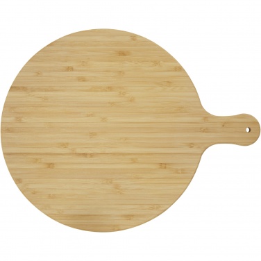 Logo trade corporate gift photo of: Delys bamboo cutting board