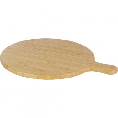 Logotrade promotional items photo of: Delys bamboo cutting board