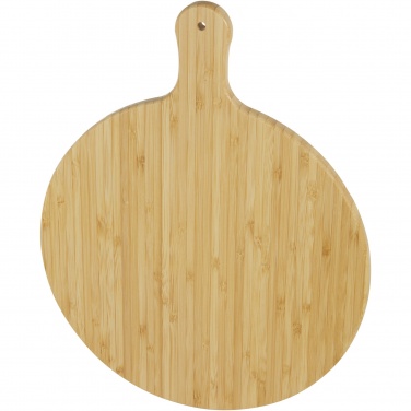 Logotrade promotional item image of: Delys bamboo cutting board