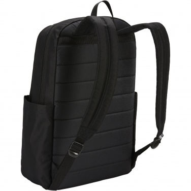 Logo trade promotional giveaway photo of: Case Logic Uplink 15.6" backpack