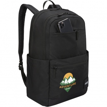 Logo trade promotional merchandise picture of: Case Logic Uplink 15.6" backpack
