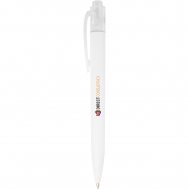 Logotrade promotional merchandise photo of: Thalaasa ocean-bound plastic ballpoint pen