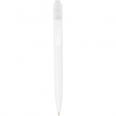 Logotrade promotional products photo of: Thalaasa ocean-bound plastic ballpoint pen