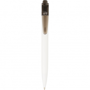 Logotrade promotional giveaway image of: Thalaasa ocean-bound plastic ballpoint pen