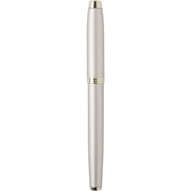 Logo trade promotional gift photo of: Parker IM rollerball pen