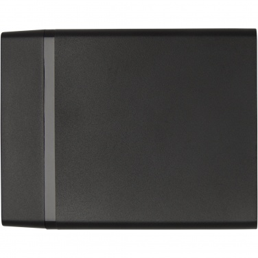 Logotrade business gift image of: ADAPT 72W recycled plastic PD power station