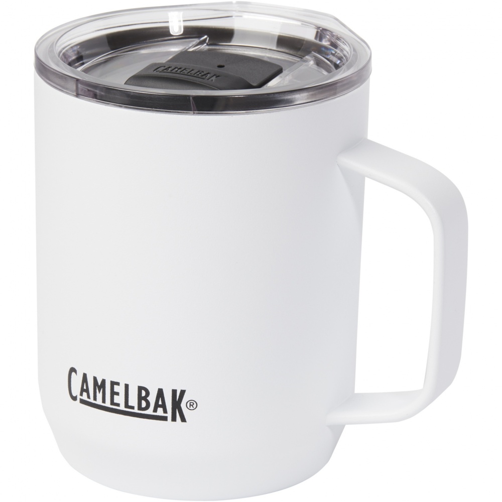 Logotrade corporate gift image of: CamelBak® Horizon 350 ml vacuum insulated camp mug
