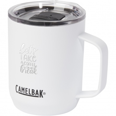 Logotrade promotional items photo of: CamelBak® Horizon 350 ml vacuum insulated camp mug