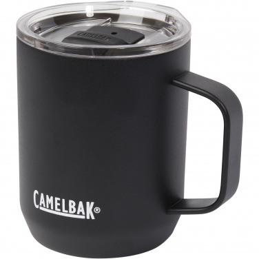 Logo trade promotional items image of: CamelBak® Horizon 350 ml vacuum insulated camp mug