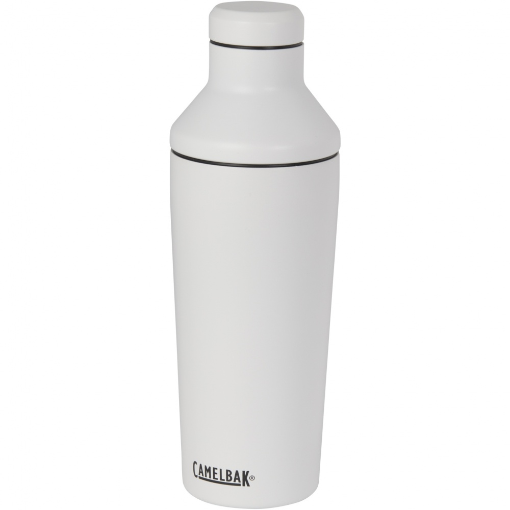 Logotrade promotional merchandise photo of: CamelBak® Horizon 600 ml vacuum insulated cocktail shaker