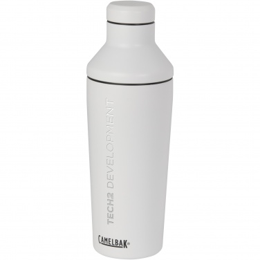 Logotrade promotional giveaway picture of: CamelBak® Horizon 600 ml vacuum insulated cocktail shaker