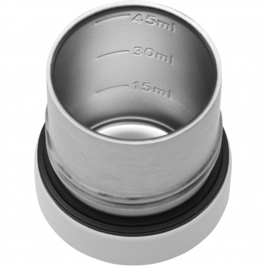 Logo trade advertising products picture of: CamelBak® Horizon 600 ml vacuum insulated cocktail shaker