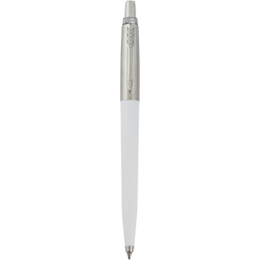 Logotrade business gift image of: Parker Jotter Recycled ballpoint pen