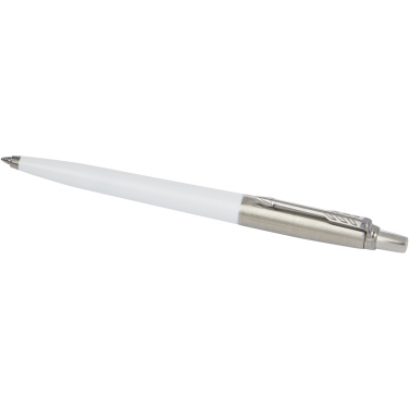 Logotrade corporate gift image of: Parker Jotter Recycled ballpoint pen