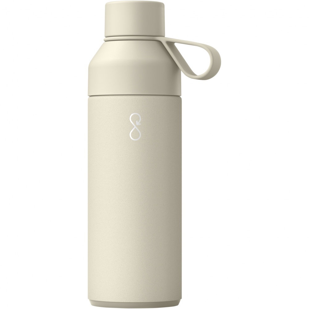 Logo trade promotional gifts image of: Ocean Bottle 500 ml vacuum insulated water bottle