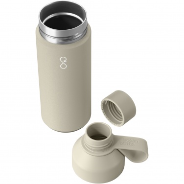 Logo trade promotional giveaway photo of: Ocean Bottle 500 ml vacuum insulated water bottle