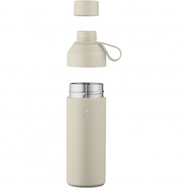 Logo trade promotional gift photo of: Ocean Bottle 500 ml vacuum insulated water bottle