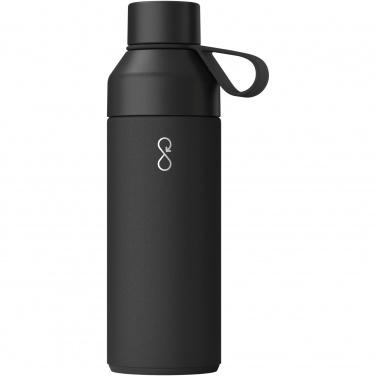 Logotrade promotional merchandise image of: Ocean Bottle 500 ml vacuum insulated water bottle