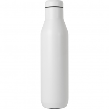 Logo trade promotional gifts image of: CamelBak® Horizon 750 ml vacuum insulated water/wine bottle