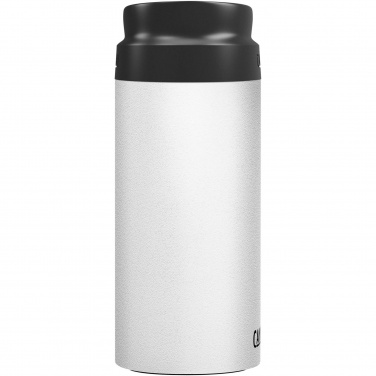 Logo trade promotional items picture of: Vacuum insulated tumbler CamelBak® Forge Flow 350 ml