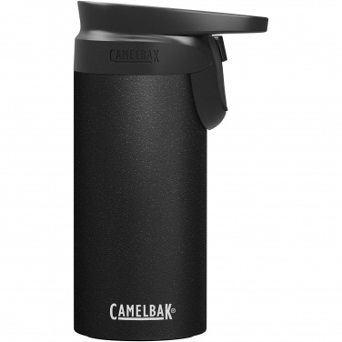 Logotrade promotional giveaways photo of: Vacuum insulated tumbler CamelBak® Forge Flow 350 ml