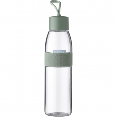 Logo trade promotional merchandise picture of: Mepal Ellipse 500 ml water bottle