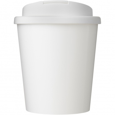 Logotrade business gifts photo of: Brite-Americano Espresso Eco 250 ml spill-proof insulated tumbler