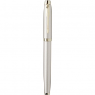 Logo trade promotional giveaways picture of: Parker IM fountain pen