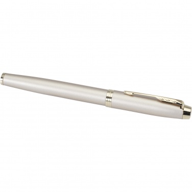 Logotrade promotional product picture of: Parker IM fountain pen
