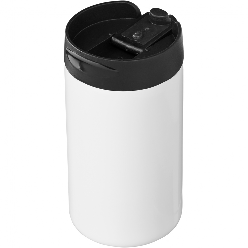 Logo trade corporate gifts picture of: Mojave 250 ml stainless steel insulated tumbler