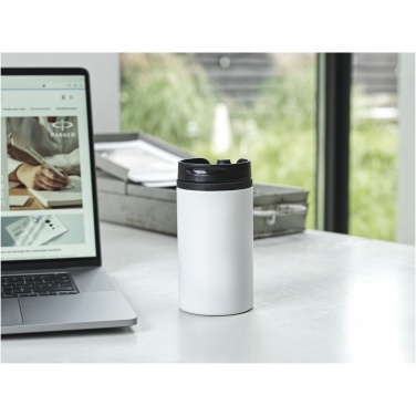 Logotrade promotional item image of: Mojave 250 ml stainless steel insulated tumbler