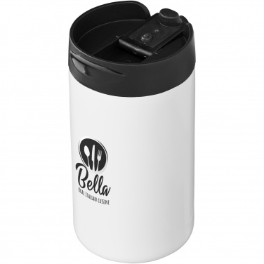 Logotrade promotional giveaway image of: Mojave 250 ml stainless steel insulated tumbler