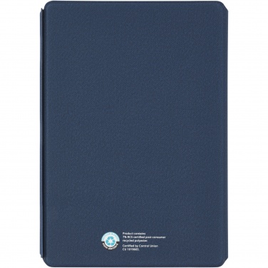 Logo trade promotional product photo of: Notu padfolio A5