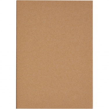 Logo trade business gift photo of: Notu padfolio A5