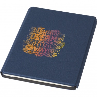 Logotrade promotional giveaways photo of: Notu padfolio A5