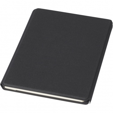 Logo trade promotional items image of: Notu padfolio A5
