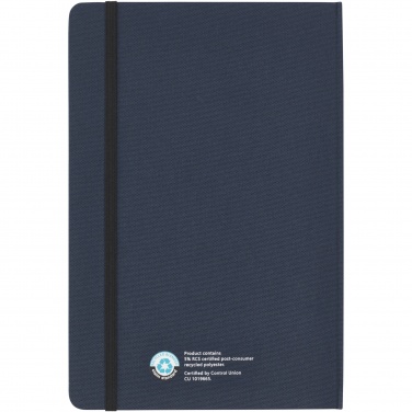 Logotrade advertising product picture of: Skribo ballpoint pen and notebook set