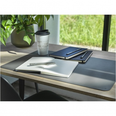 Logotrade corporate gifts photo of: Skribo ballpoint pen and notebook set