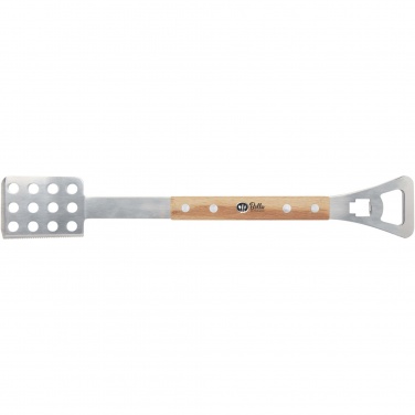 Logotrade corporate gift image of: Fajro BBQ tool set