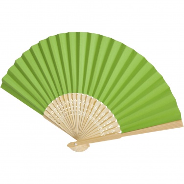 Logotrade business gifts photo of: Carmen hand fan