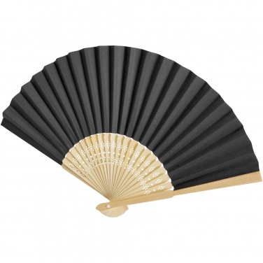 Logotrade promotional gifts photo of: Carmen hand fan
