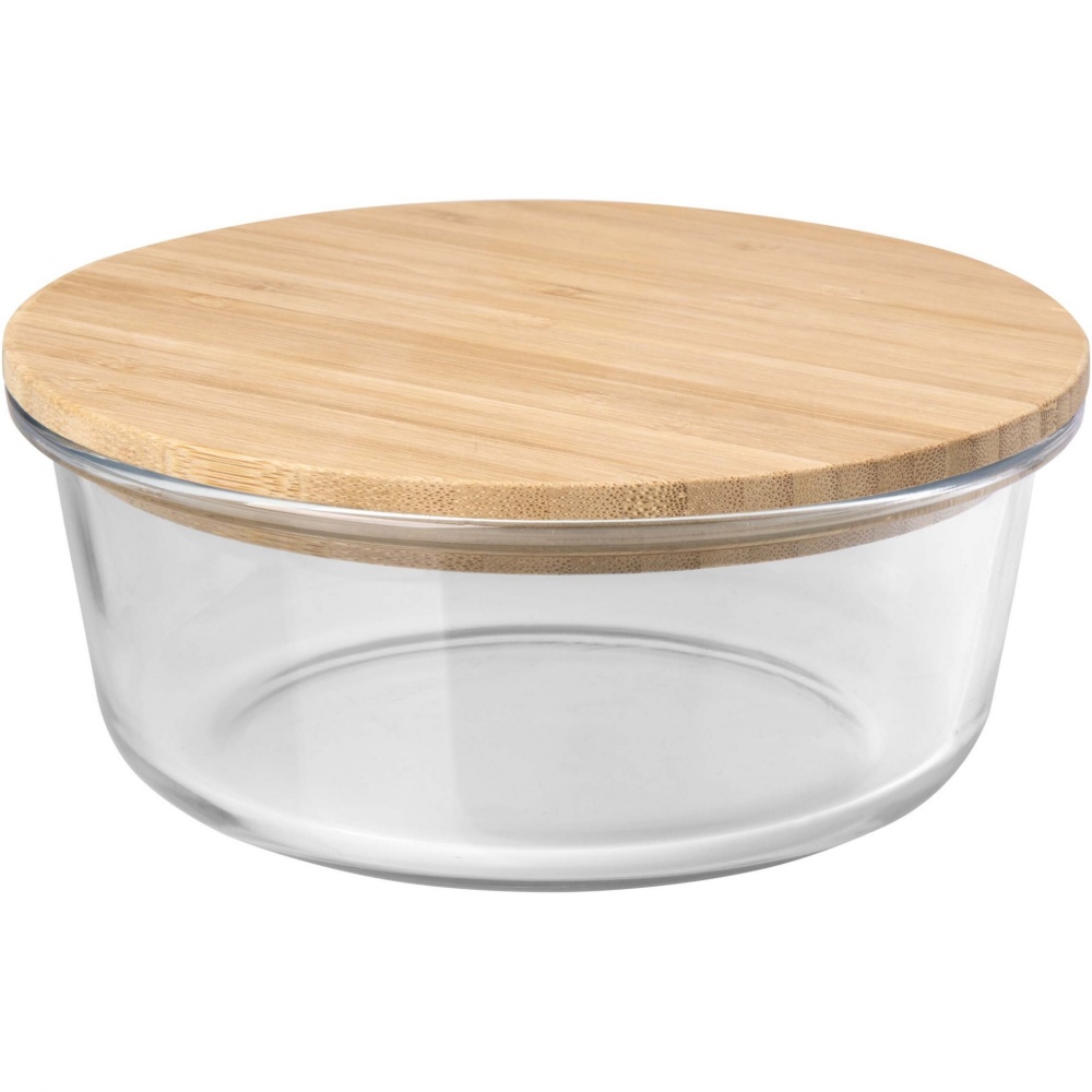 Logo trade promotional merchandise photo of: Vista 750 ml salad bowl