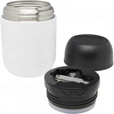 Logotrade business gifts photo of: Supo 480 ml double-walled lunch pot